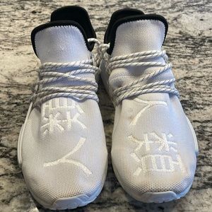 Pharrell Williams NMD Adidas